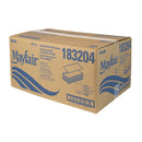 183204 - Mayfair Natural Multi-Fold Towels