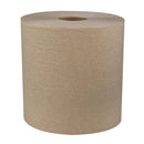 183213 - Mayfair NATURAL Hardwound Roll Towel 8" x 800ft Rolls