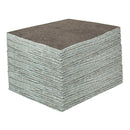 23200 - Sellars DuraSoak General Purpose Medium-Duty Absorbent Pads, 100 Pads/cs