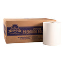 1080061 - Empress TAD Hardwound Roll Towel 10" x 800ft Rolls, 6/CS