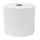 50300 - Sellars ToolBox Z400 White Jumbo Roll Wipers, 1/cs