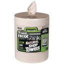 54200 - Sellars Toolbox Z400 GreenX Center-Pull Towel Refills, 200 Sheets/Box, 6 Refills/cs