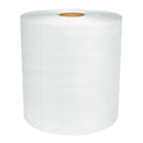 78300 - Sellars ToolBox T700 WaterWeave White Jumbo Roll Wipers, 1/cs