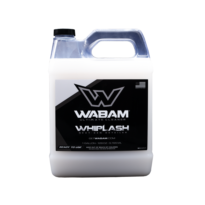 WABAM WHIPLASH 1 Gallon