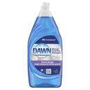 45112 - Dawn Manual Pot & Pan Detergent, Original Scent, 38oz, 8/cs