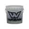 WABAM Bucket - Translucent Grey