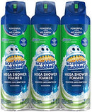 304348 - Scrubbing Bubbles, Mega Shower Foamer, 20oz, 3/pk