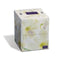 08906 - Kruger Embassy Facial Tissue Cube, 100 Sheets/Box, 36 Boxes/CS