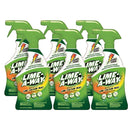 87103 - Lime-A-Way Bathroom Cleaner, 22oz, 6/cs