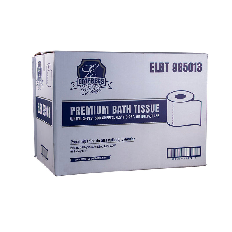 ELBT965013 - Empress Elite Standard Toilet Paper