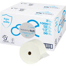 417702 - Sofidel Heavenly Soft Small Core Toilet Paper