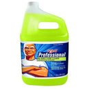 25045 - Mr. Clean Pro No-Rinse Floor Cleaner, 1 Gallon, 4/cs
